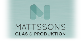 Mattssons Glas & Produktion